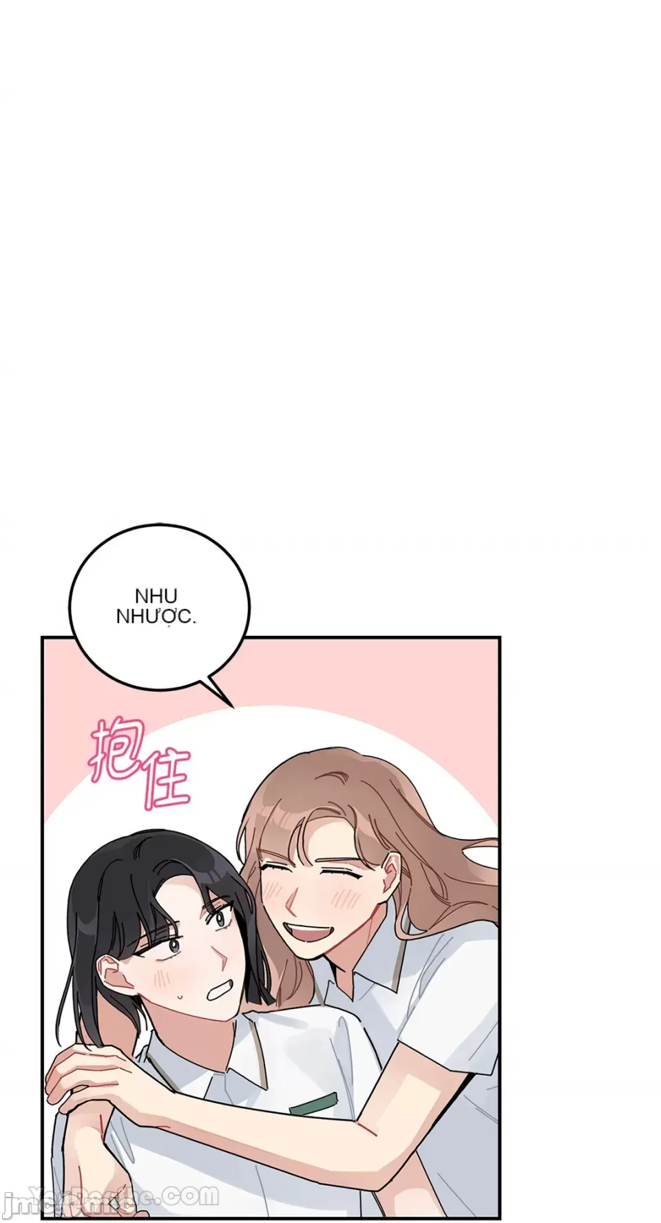 Ghét bạn Chương 1-5