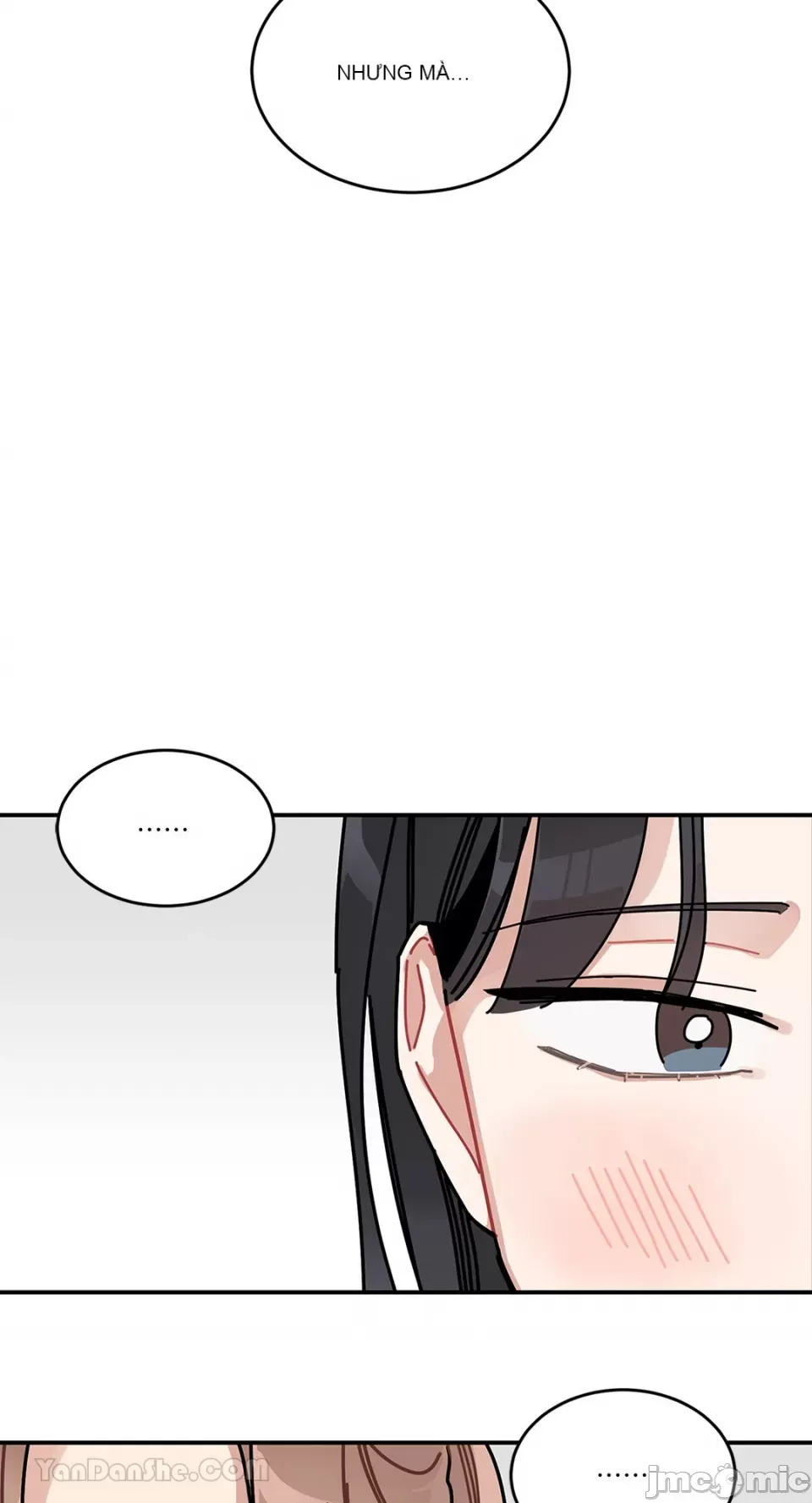 Ghét bạn Chương 1-5