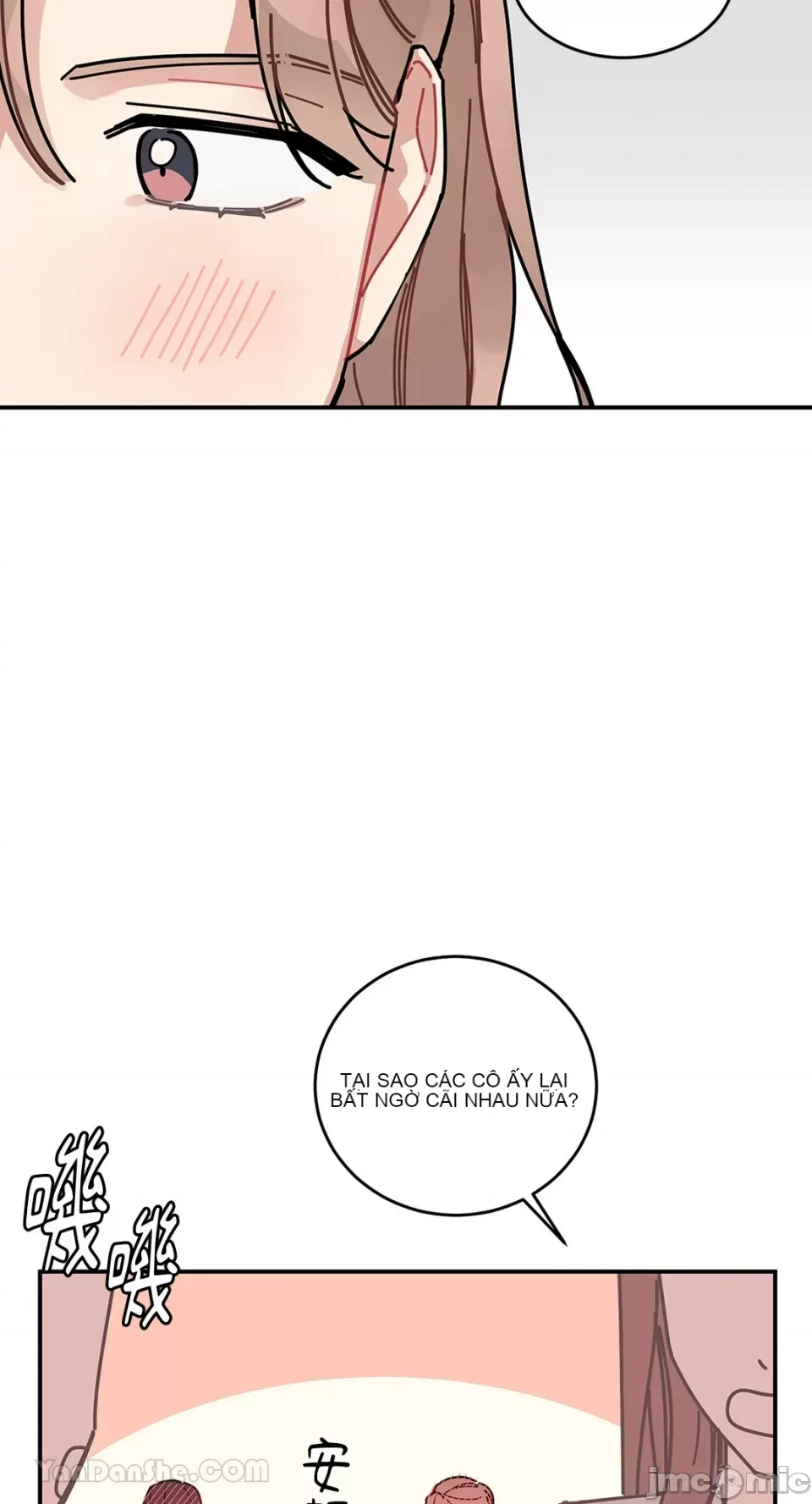 Ghét bạn Chương 1-5