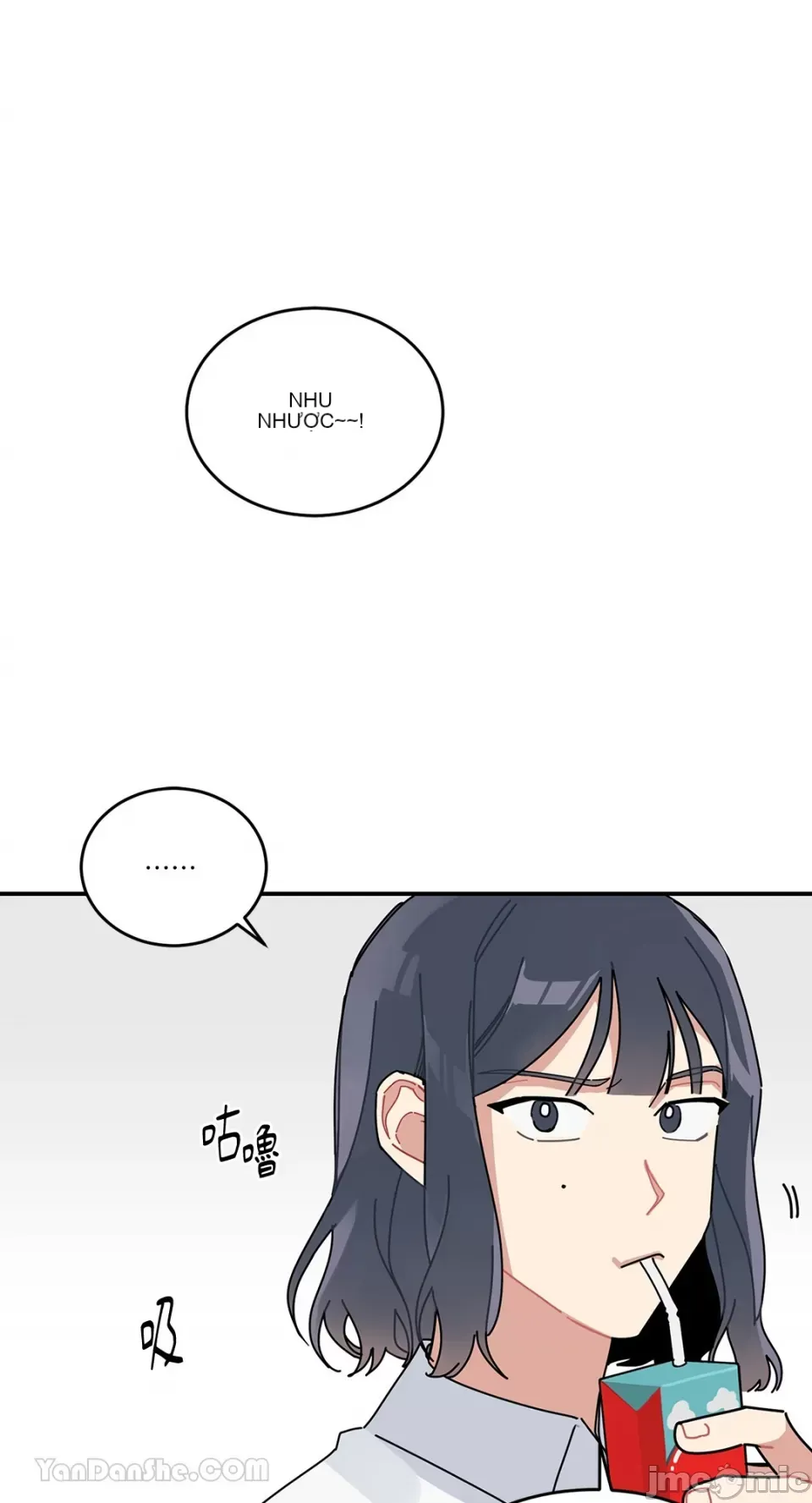 Ghét bạn Chương 1-5