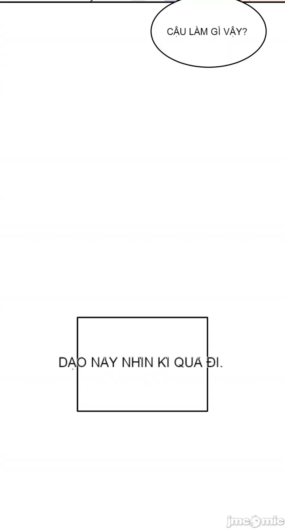 Ghét bạn Chương 1-5