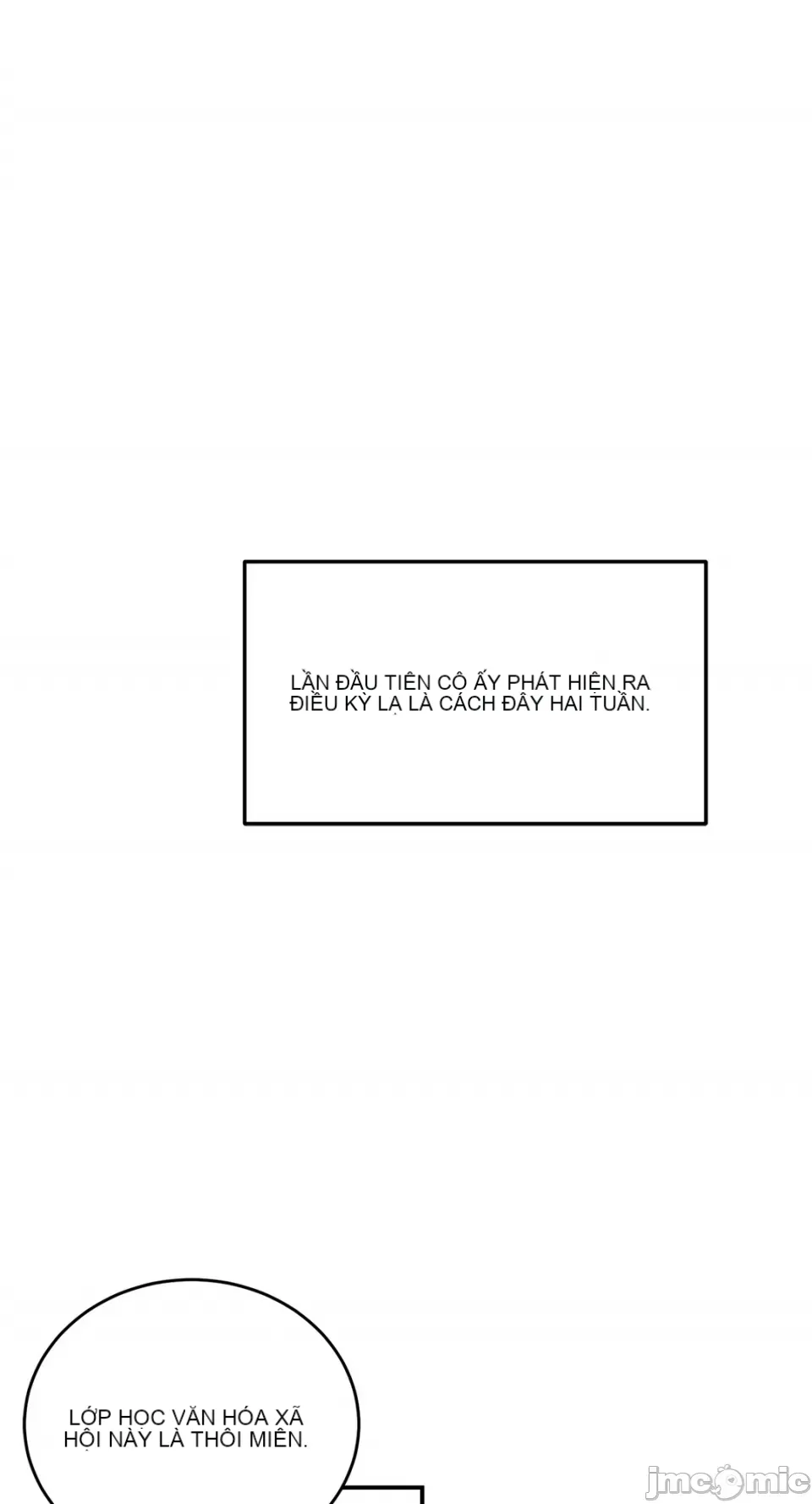 Ghét bạn Chương 1-5