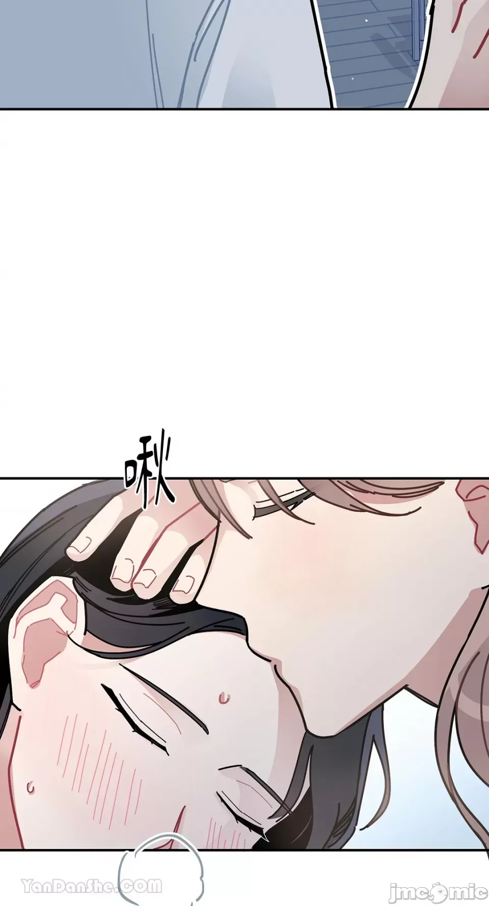 Ghét bạn Chương 1-5