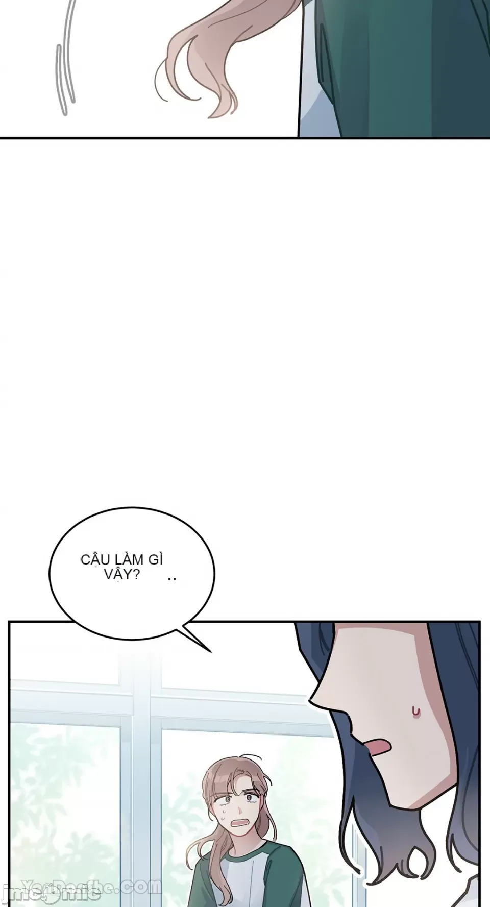 Ghét bạn Chương 1-5