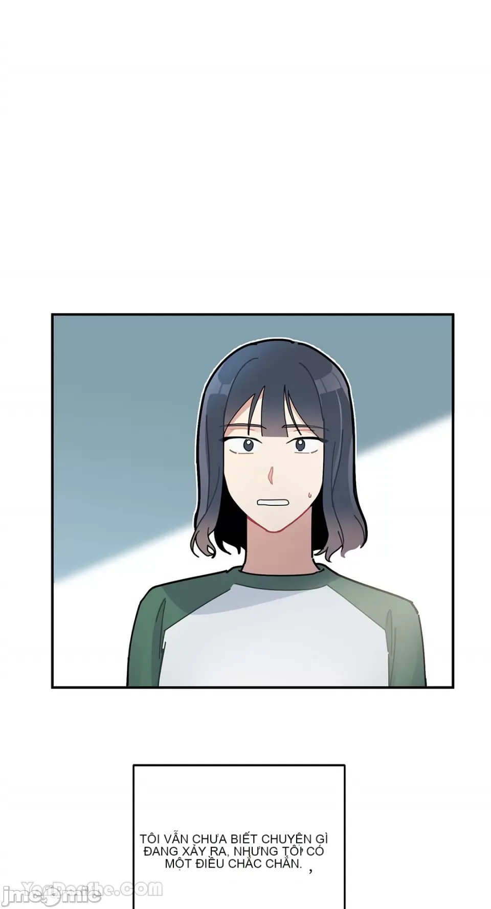 Ghét bạn Chương 1-5