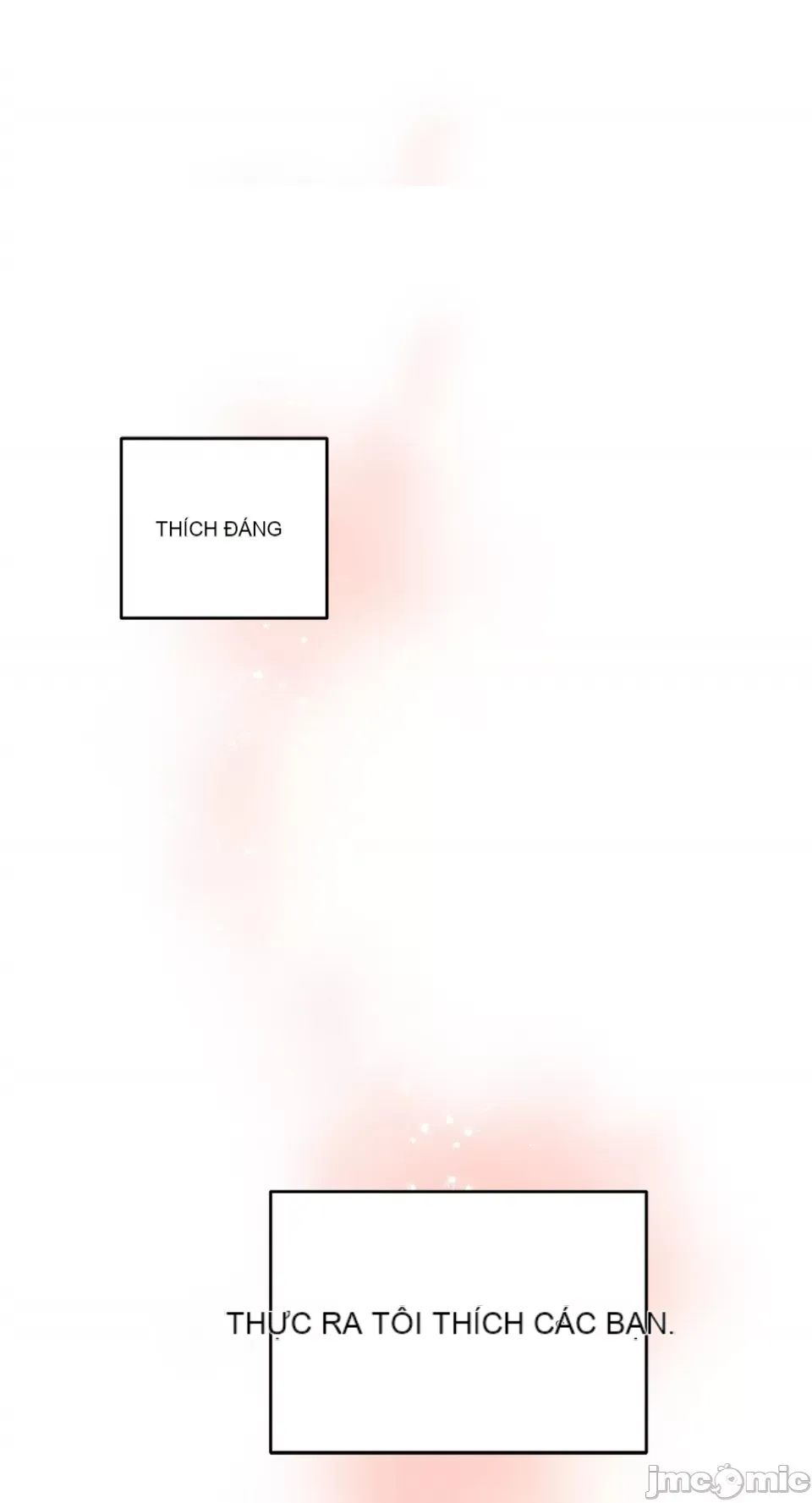 Ghét bạn Chương 1-5