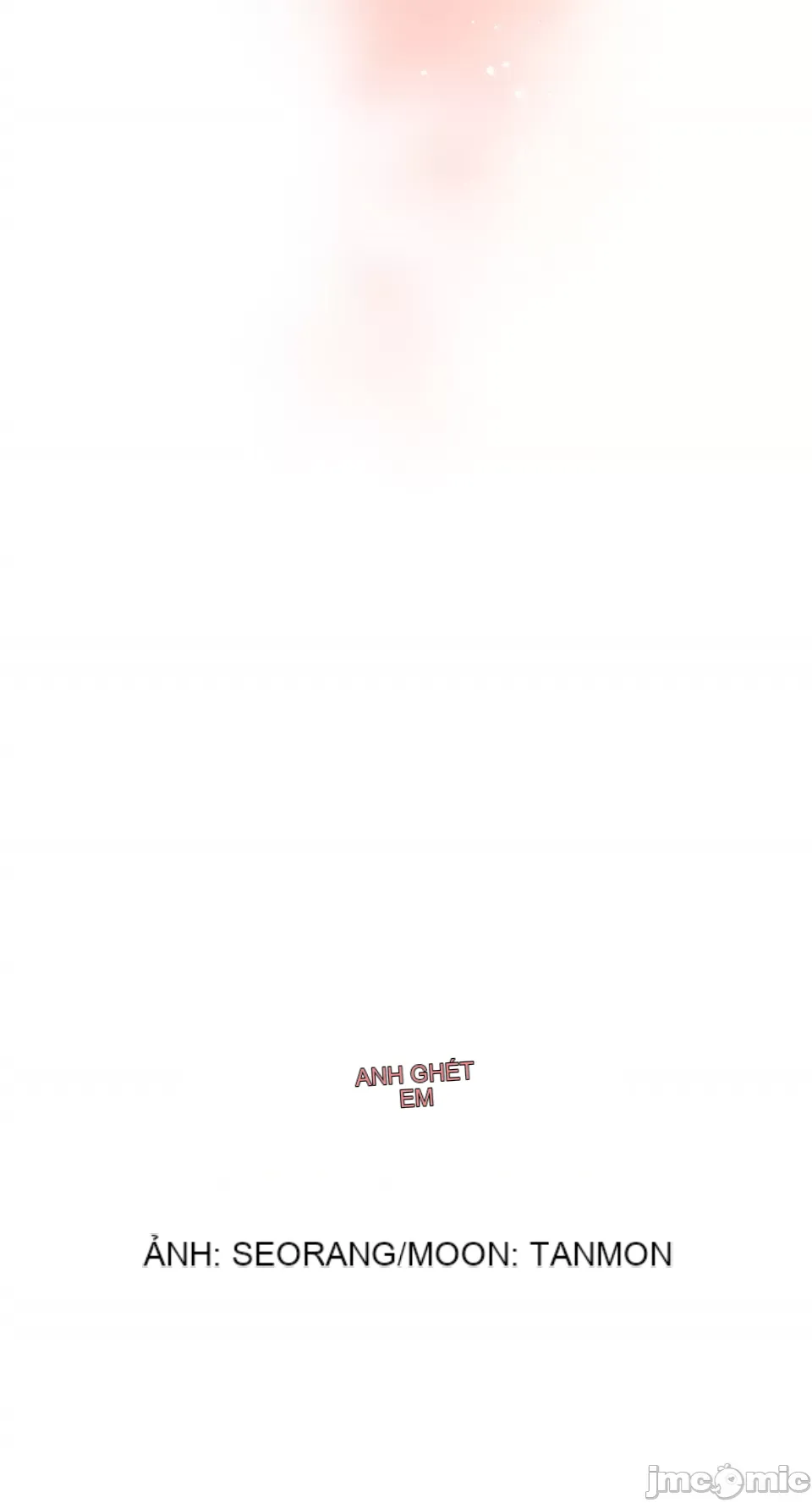 Ghét bạn Chương 1-5