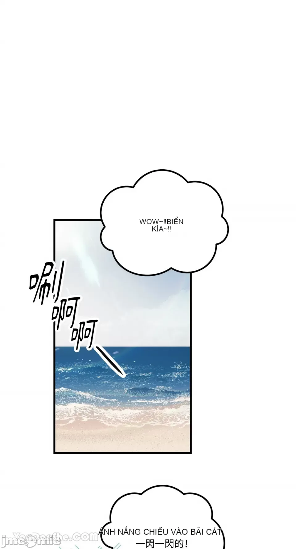 Ghét bạn Chương 1-5