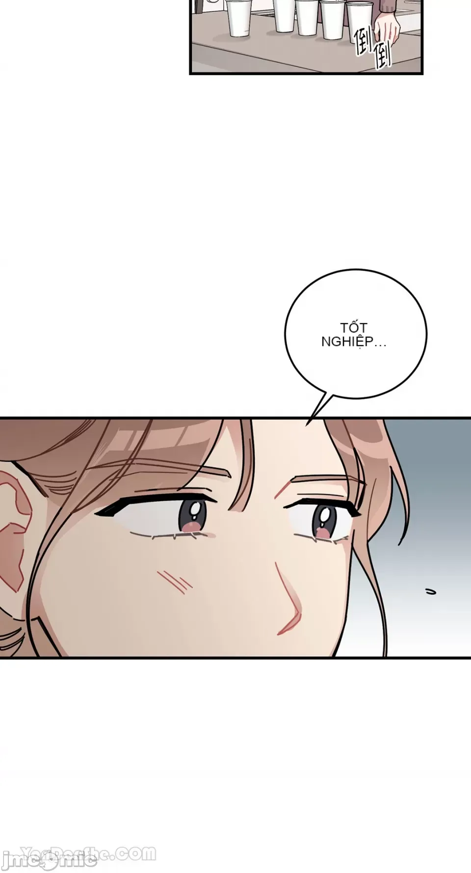 Ghét bạn Chương 1-5