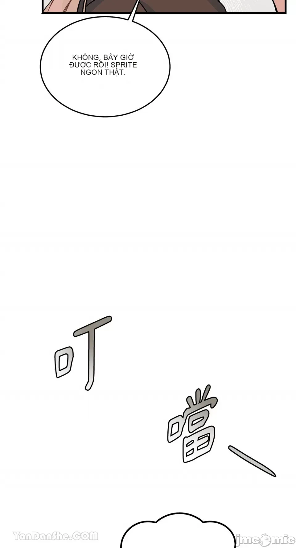 Ghét bạn Chương 1-5