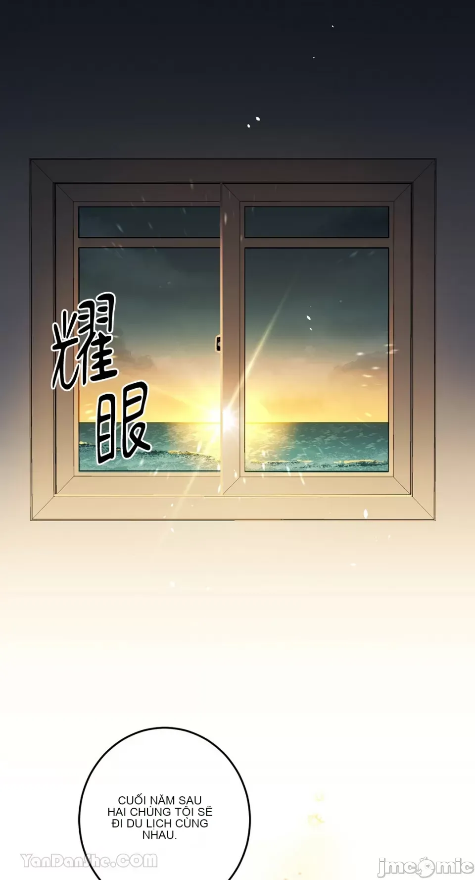 Ghét bạn Chương 1-5