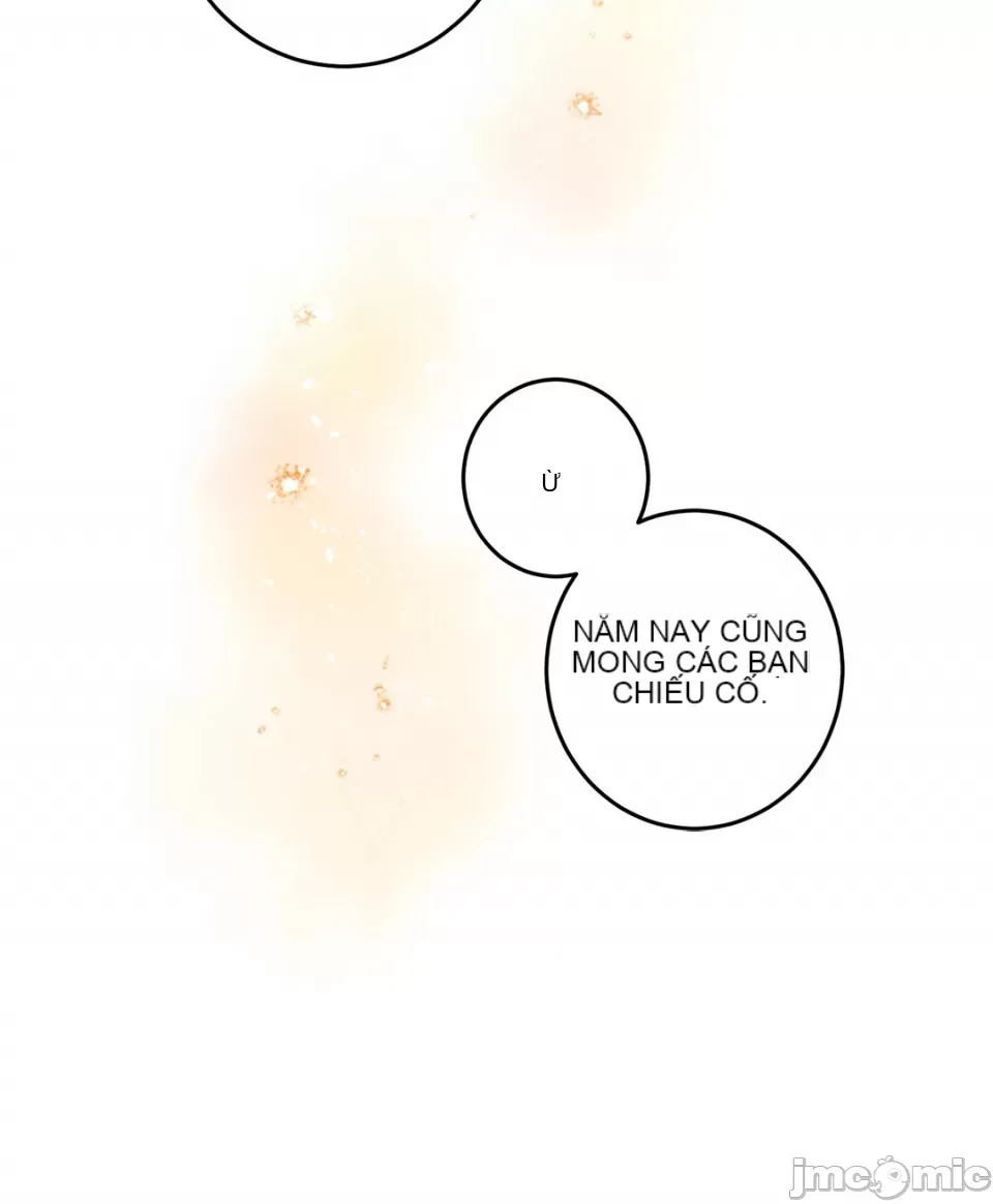 Ghét bạn Chương 1-5