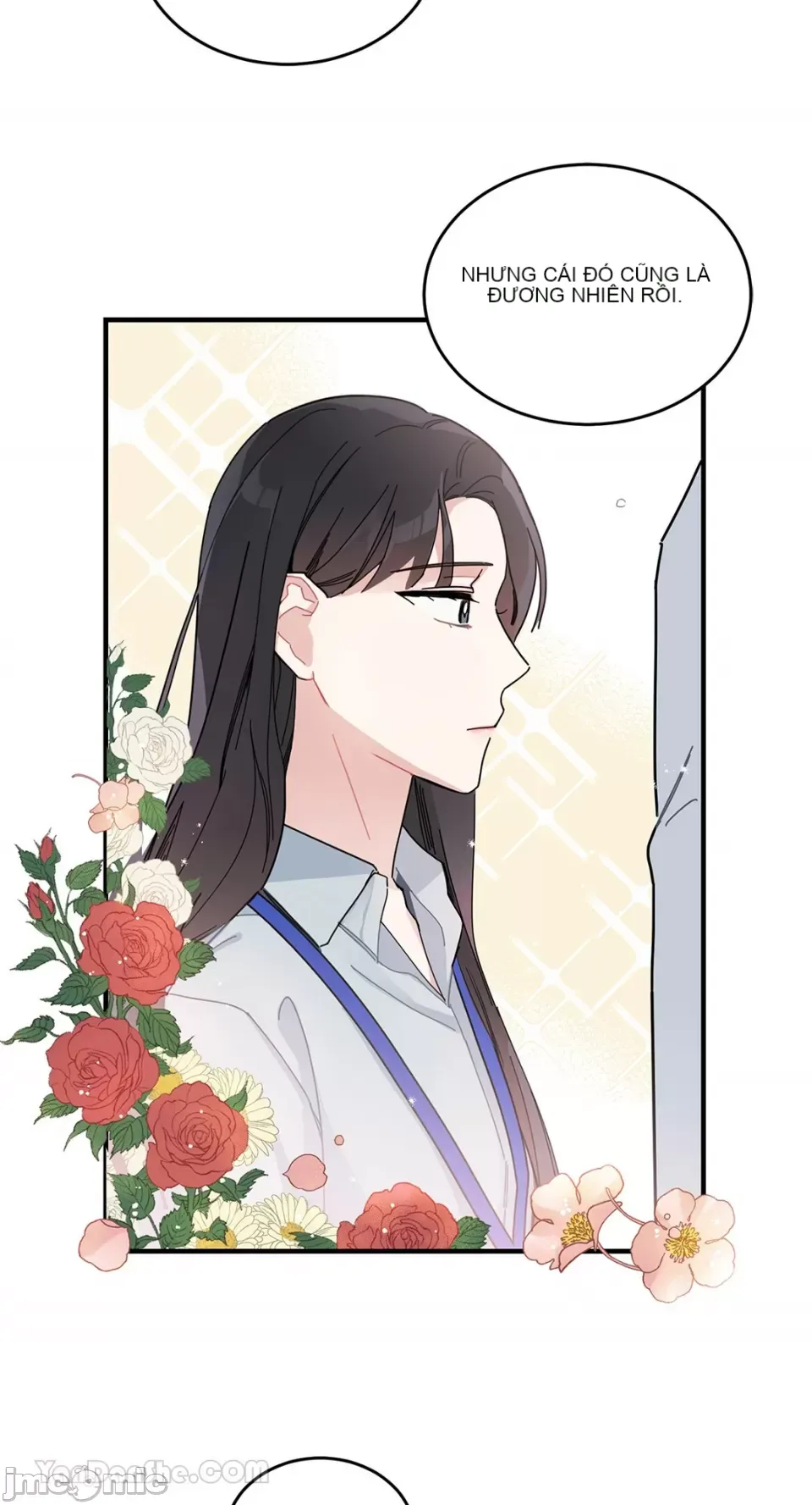 Ghét bạn Chương 1-5