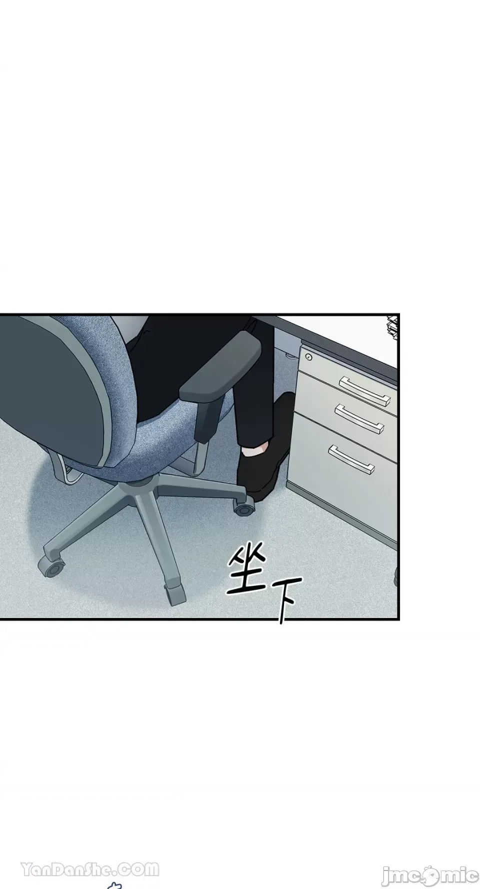 Ghét bạn Chương 1-5