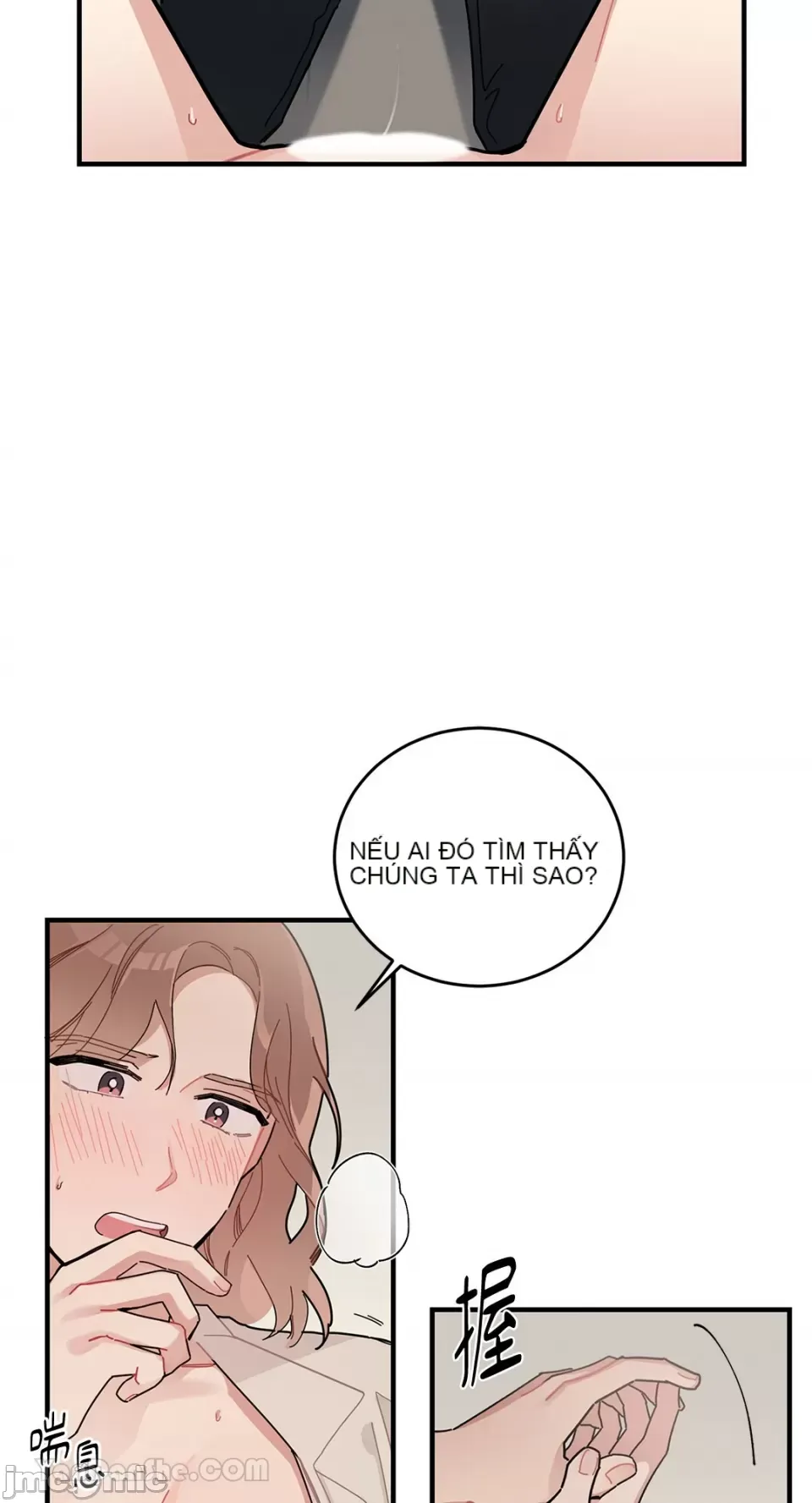 Ghét bạn Chương 1-5