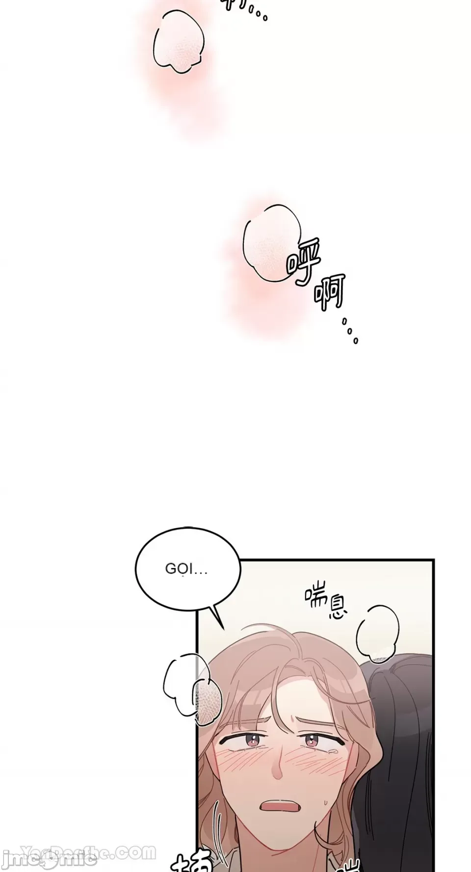 Ghét bạn Chương 1-5