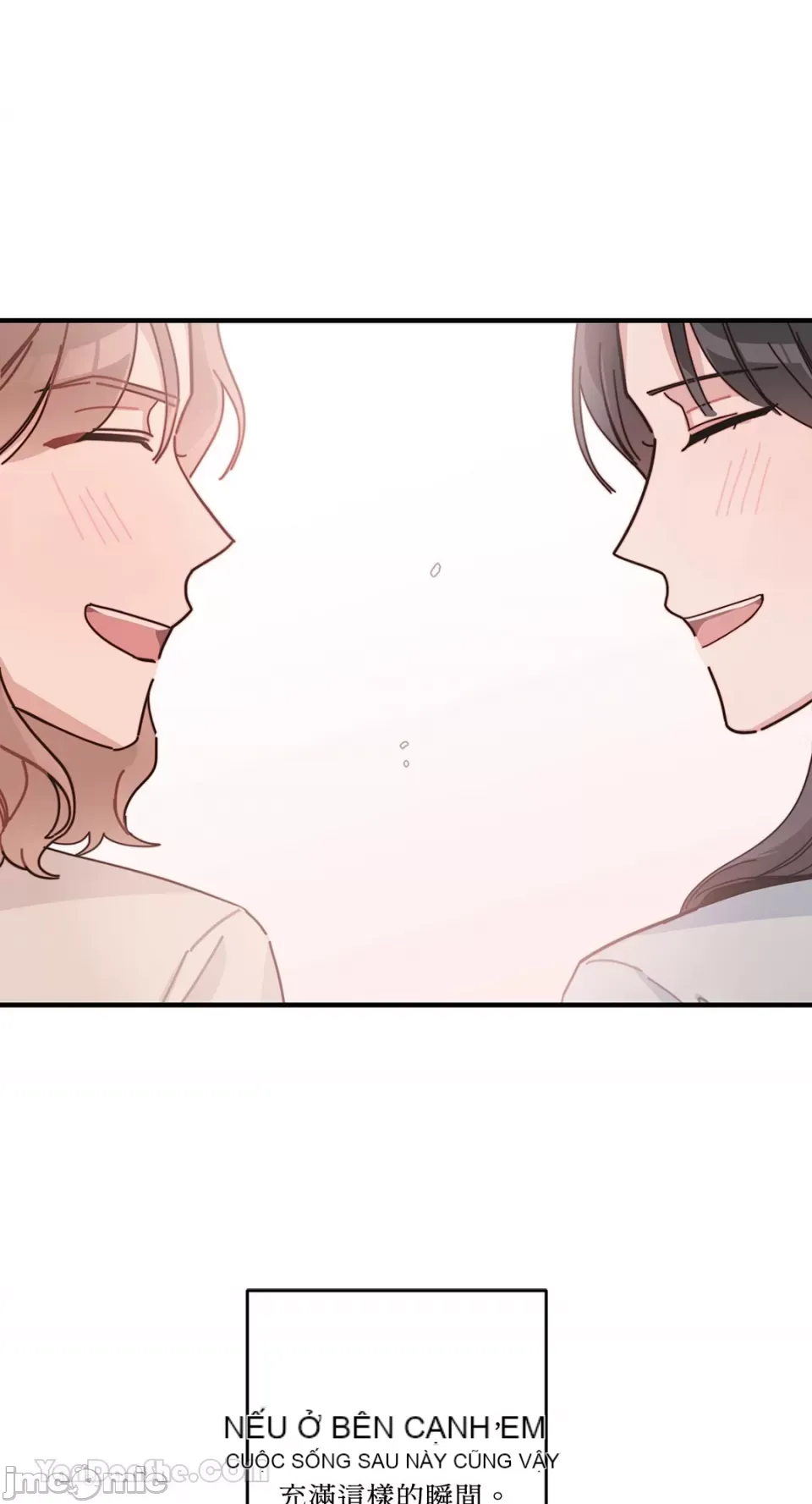 Ghét bạn Chương 1-5