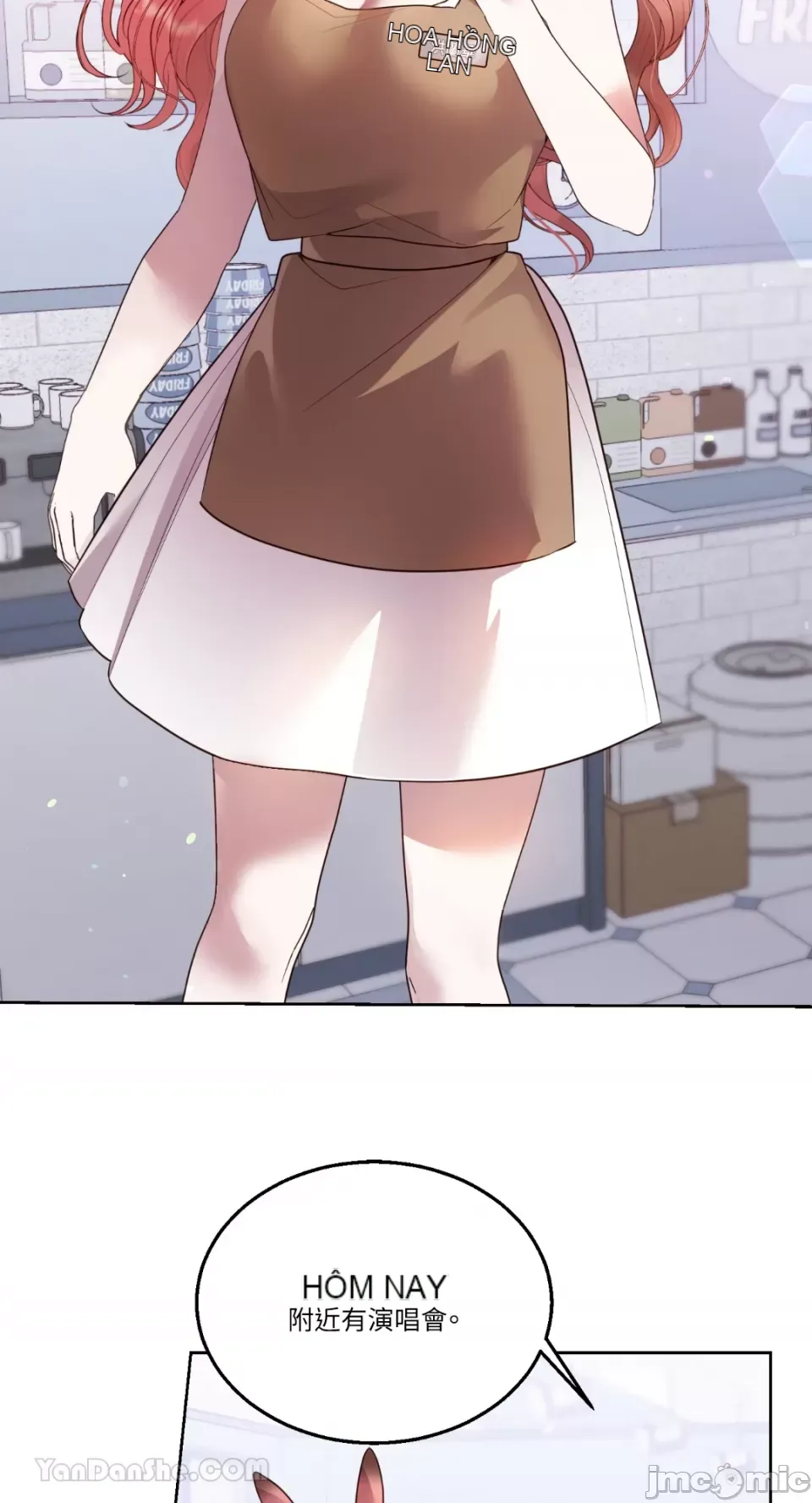 Ăn bạn ♥ ( Ăn - Chương 1-7