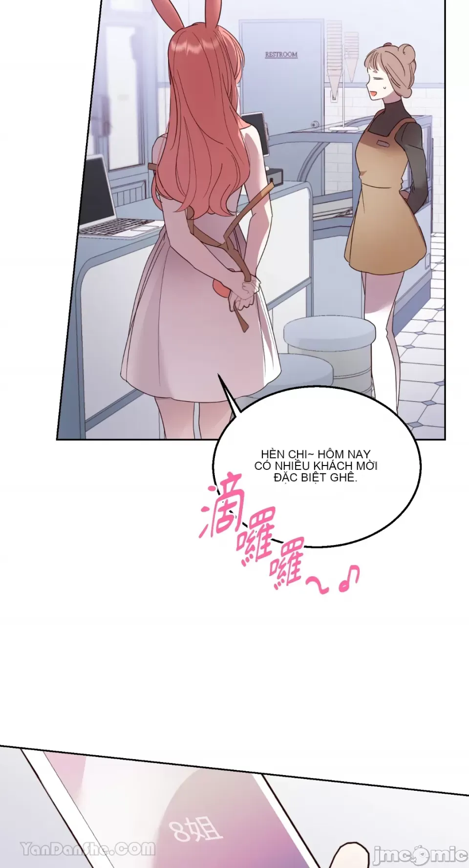 Ăn bạn ♥ ( Ăn - Chương 1-7