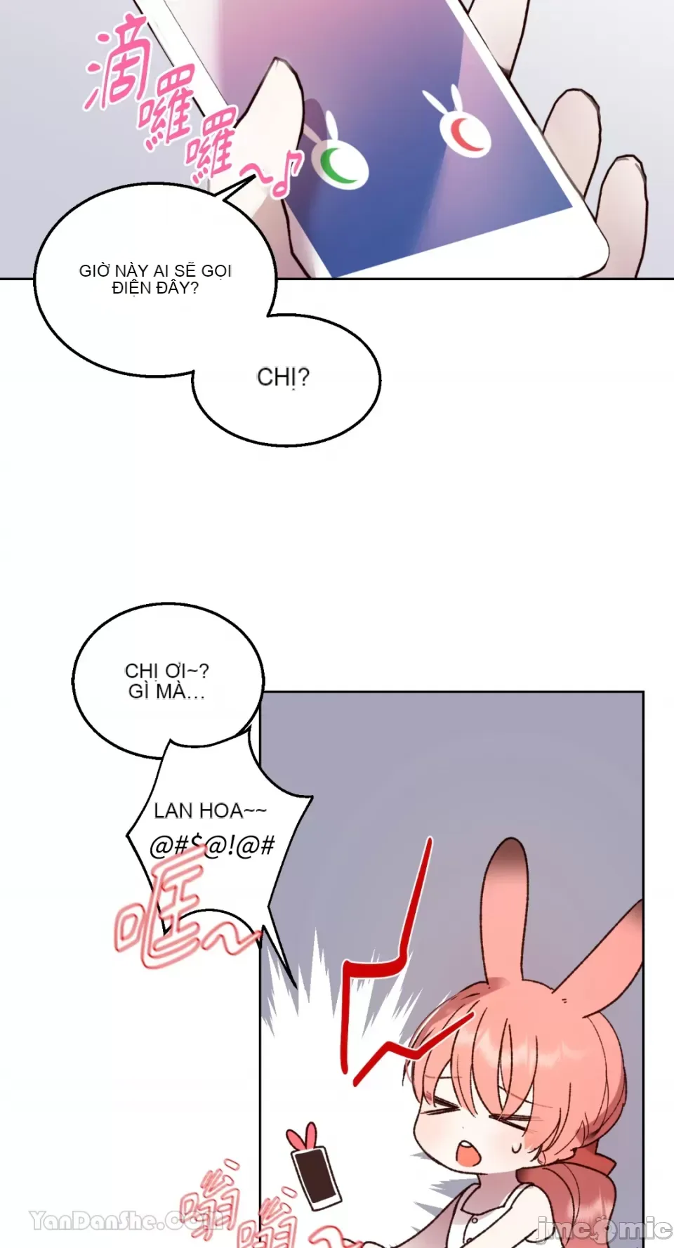 Ăn bạn ♥ ( Ăn - Chương 1-7