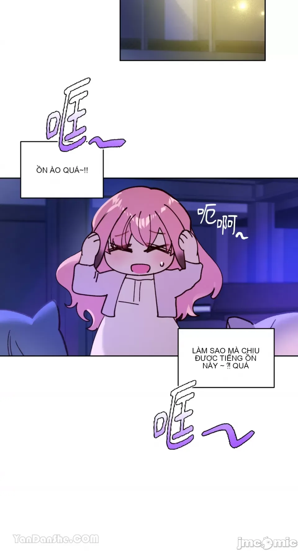 Ăn bạn ♥ ( Ăn - Chương 1-7