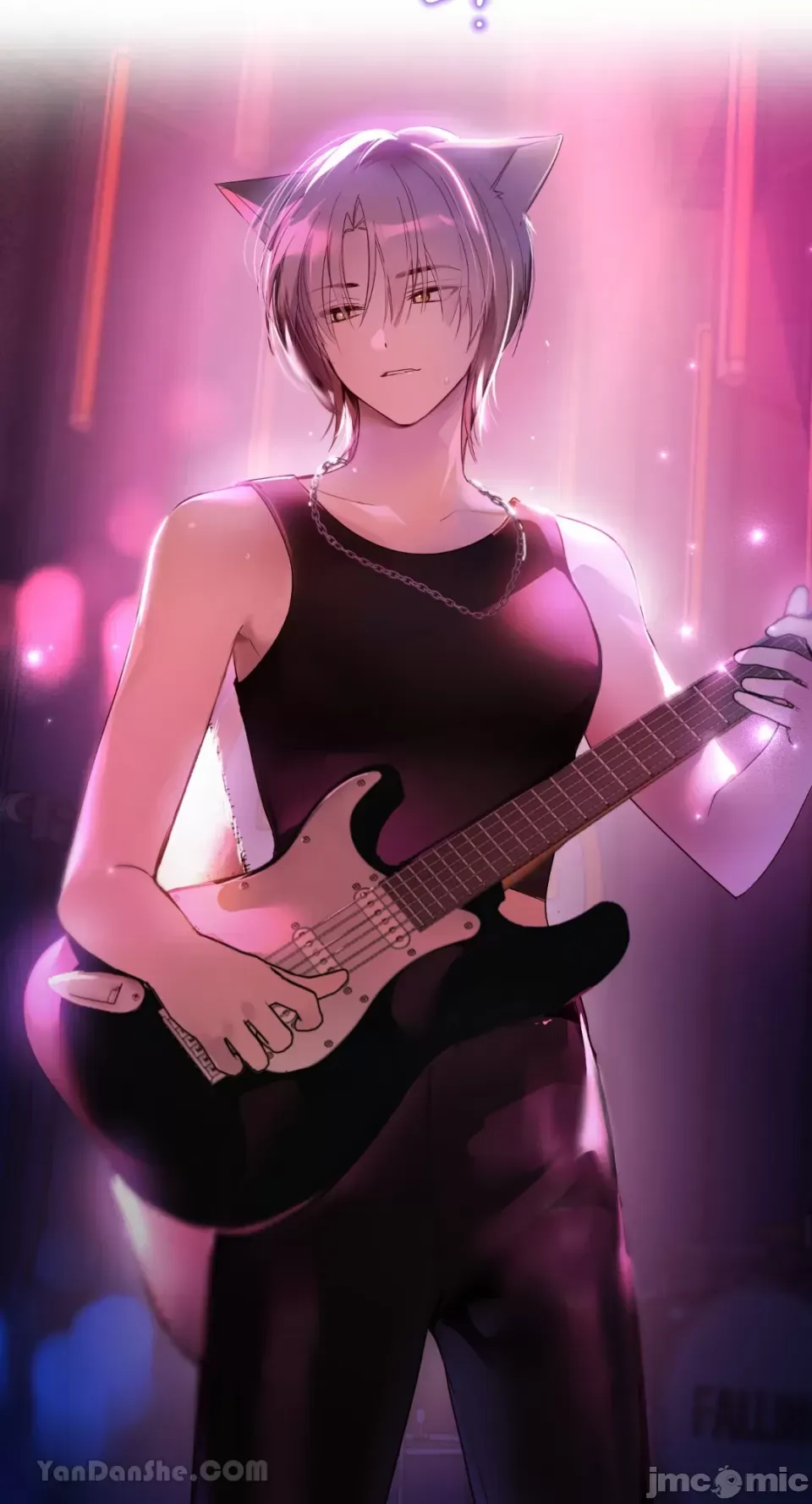 Ăn bạn ♥ ( Ăn - Chương 1-7