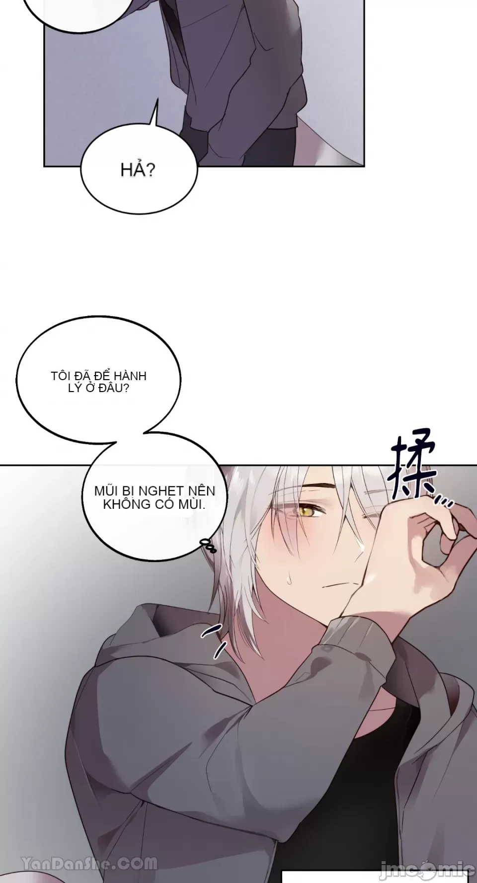 Ăn bạn ♥ ( Ăn - Chương 1-7