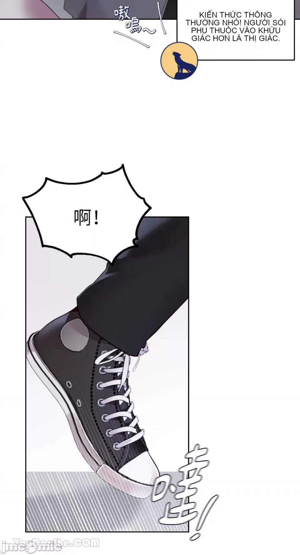 Ăn bạn ♥ ( Ăn - Chương 1-7