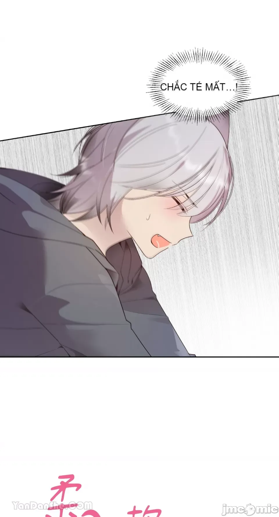 Ăn bạn ♥ ( Ăn - Chương 1-7