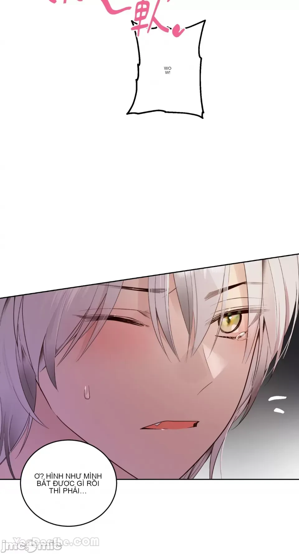 Ăn bạn ♥ ( Ăn - Chương 1-7