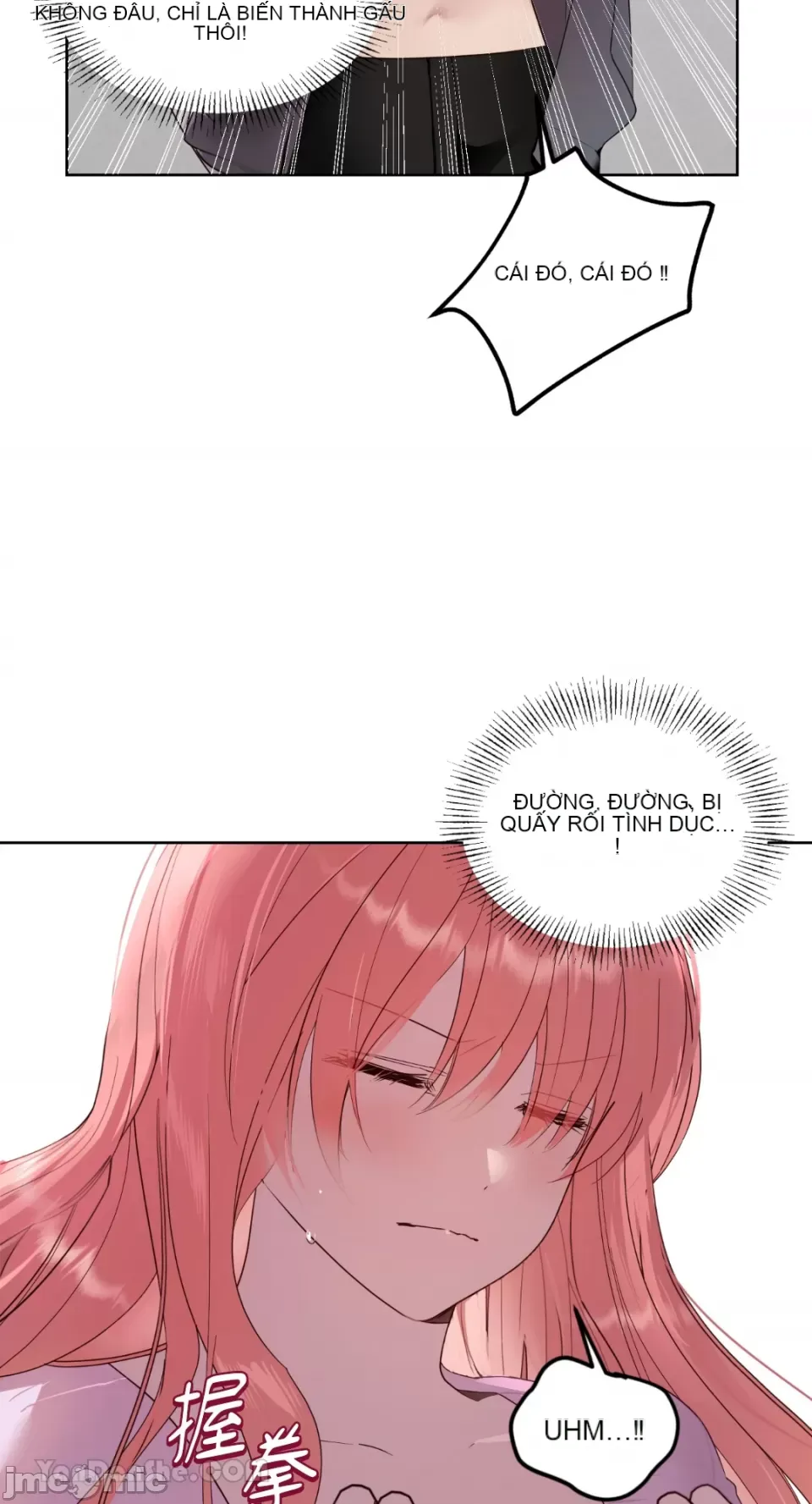 Ăn bạn ♥ ( Ăn - Chương 1-7