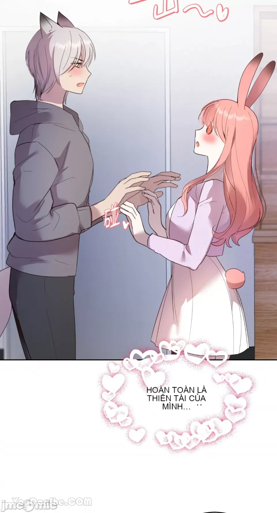 Ăn bạn ♥ ( Ăn - Chương 1-7