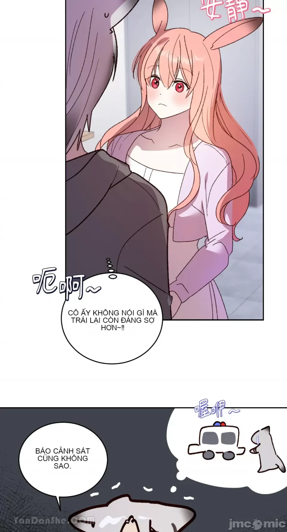 Ăn bạn ♥ ( Ăn - Chương 1-7