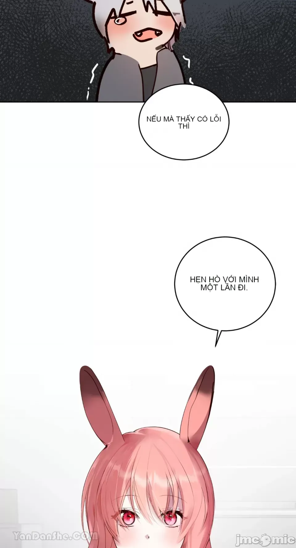 Ăn bạn ♥ ( Ăn - Chương 1-7