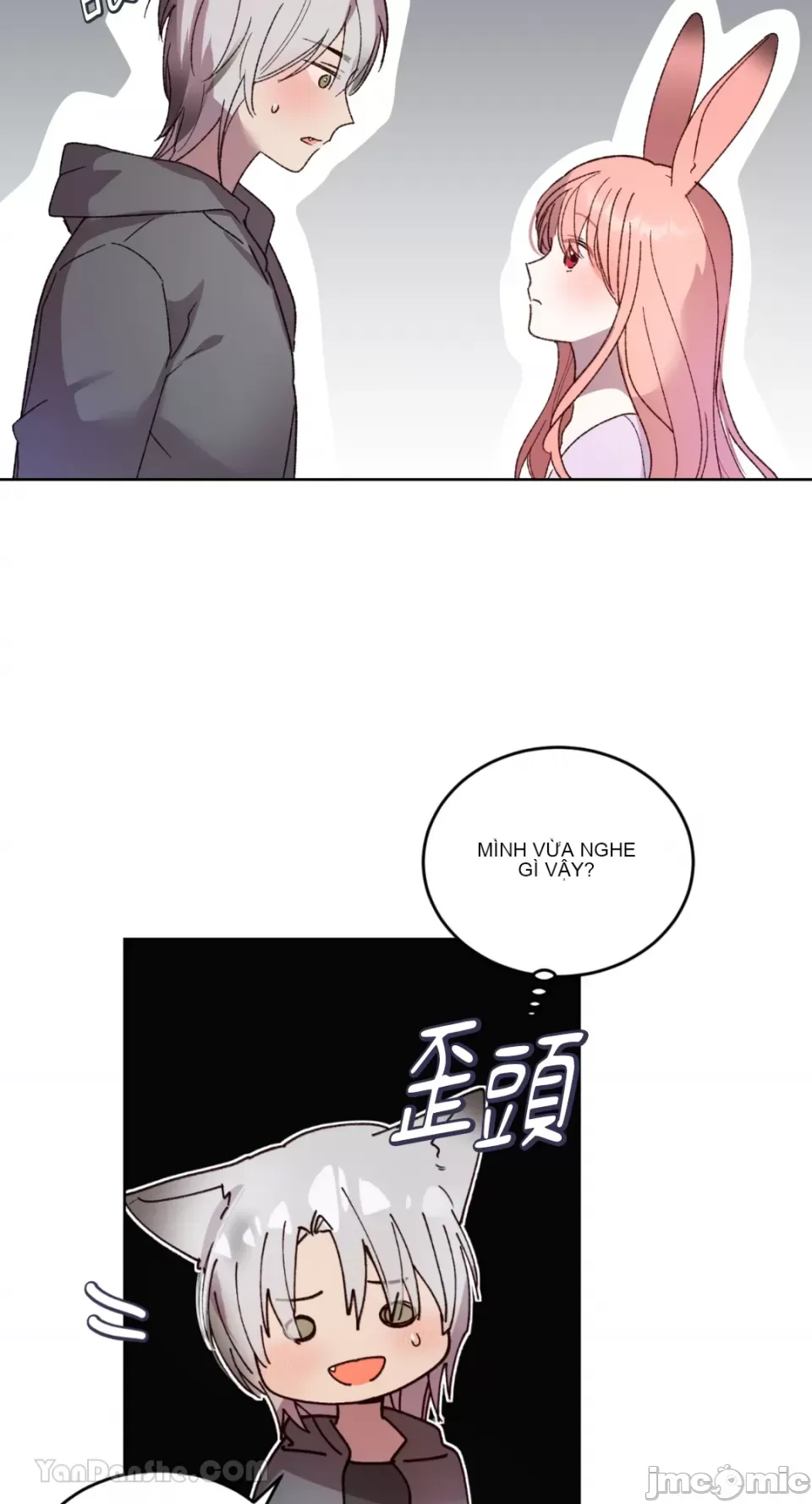 Ăn bạn ♥ ( Ăn - Chương 1-7