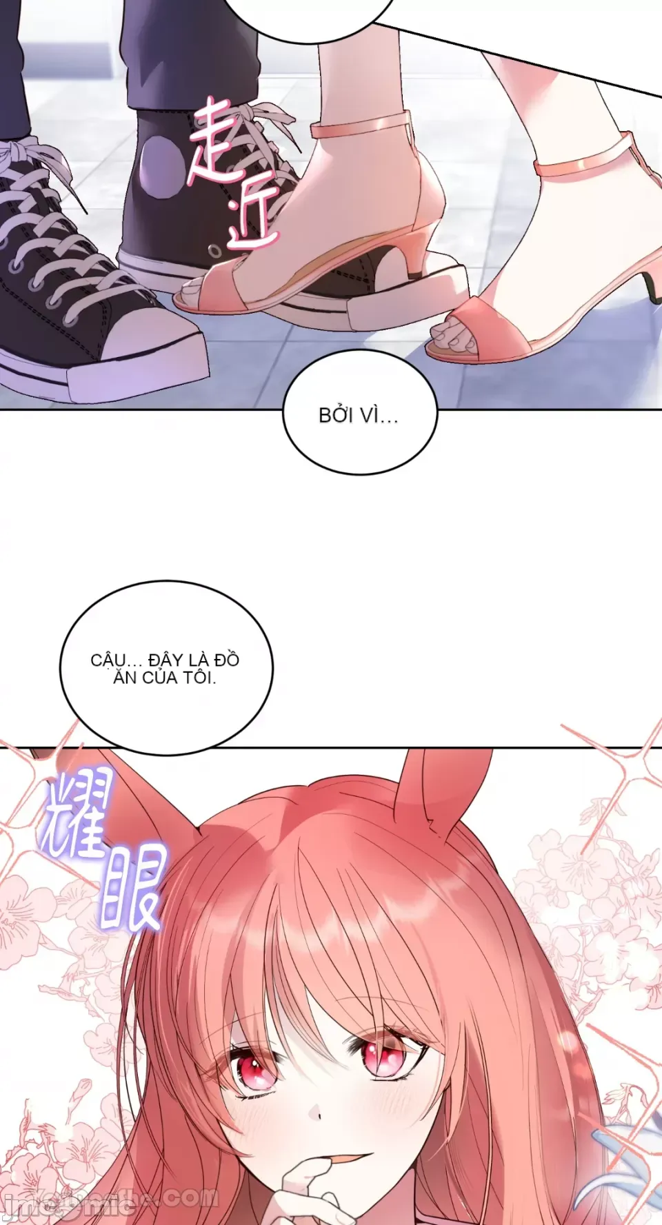 Ăn bạn ♥ ( Ăn - Chương 1-7