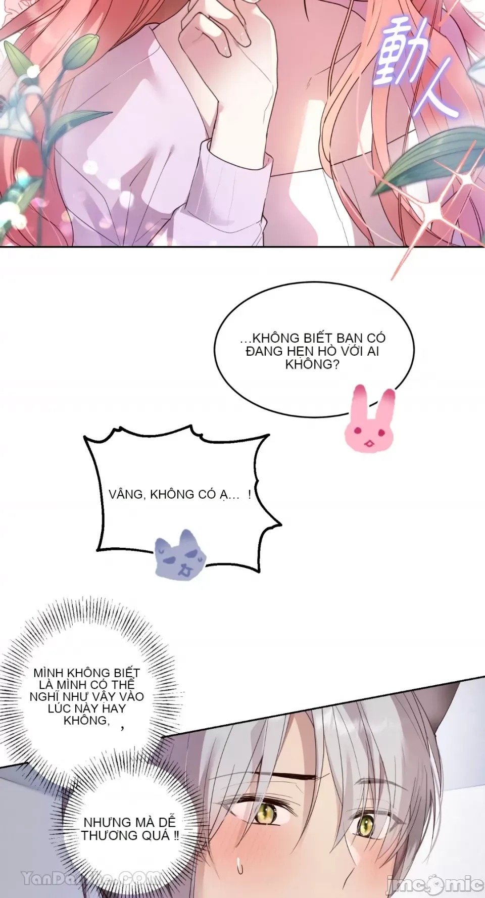 Ăn bạn ♥ ( Ăn - Chương 1-7