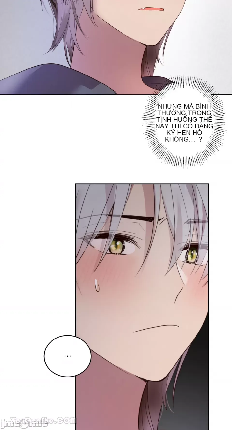 Ăn bạn ♥ ( Ăn - Chương 1-7