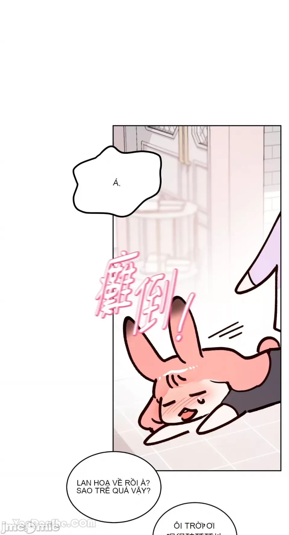 Ăn bạn ♥ ( Ăn - Chương 1-7