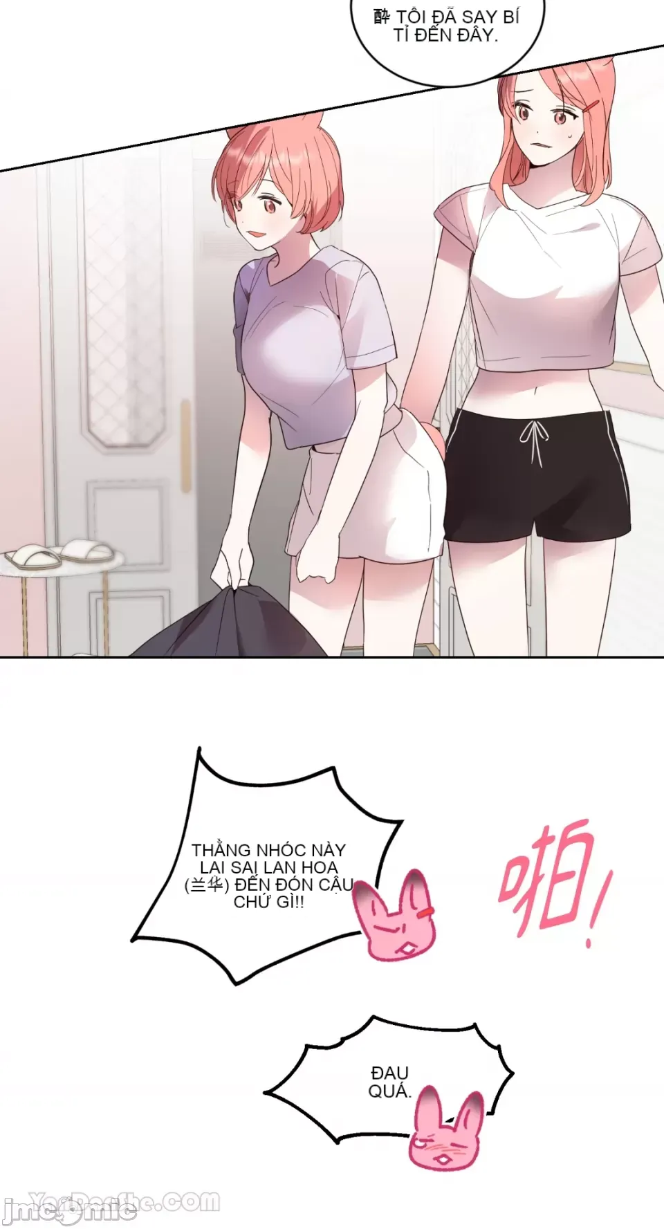 Ăn bạn ♥ ( Ăn - Chương 1-7