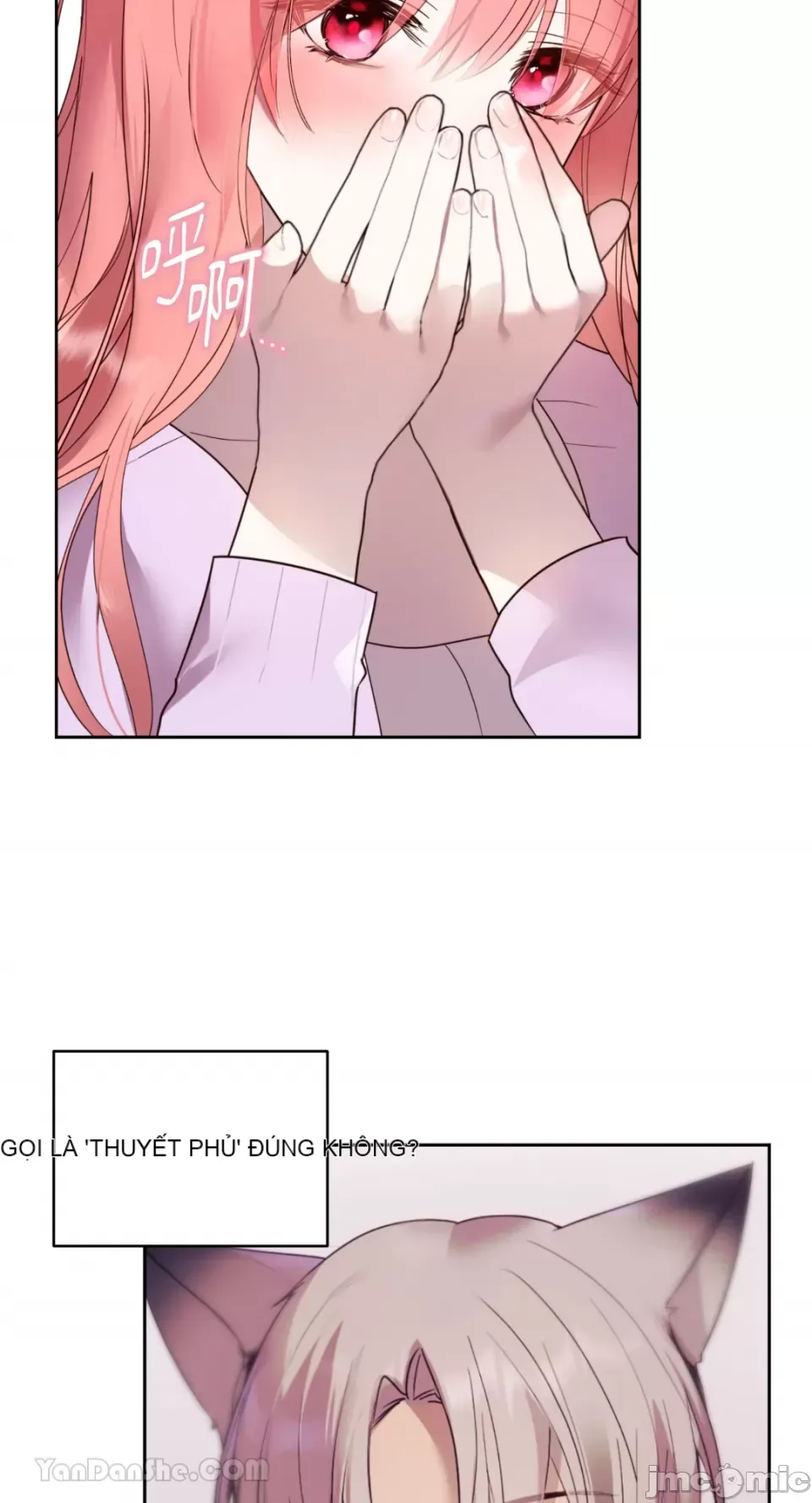 Ăn bạn ♥ ( Ăn - Chương 1-7