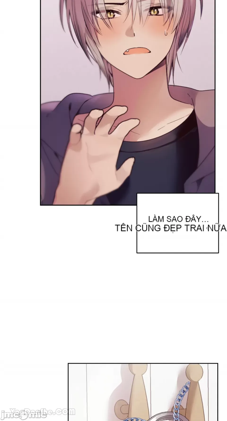 Ăn bạn ♥ ( Ăn - Chương 1-7