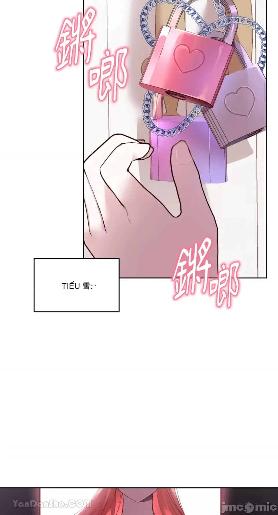 Ăn bạn ♥ ( Ăn - Chương 1-7