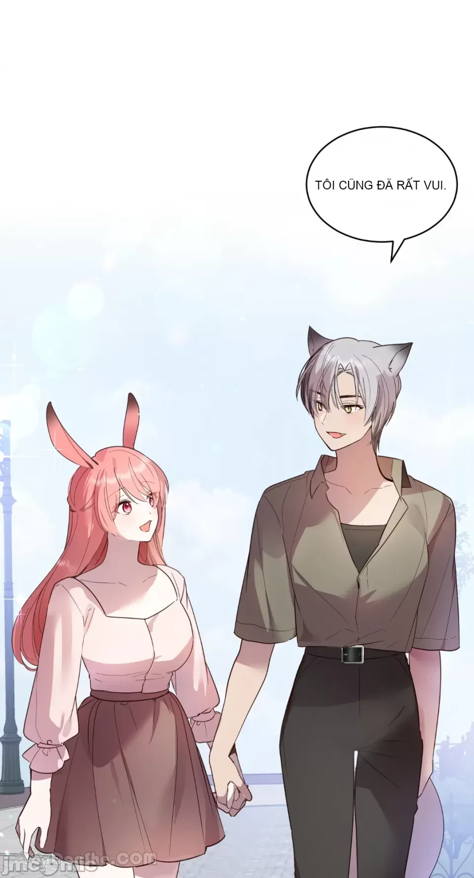 Ăn bạn ♥ ( Ăn - Chương 1-7