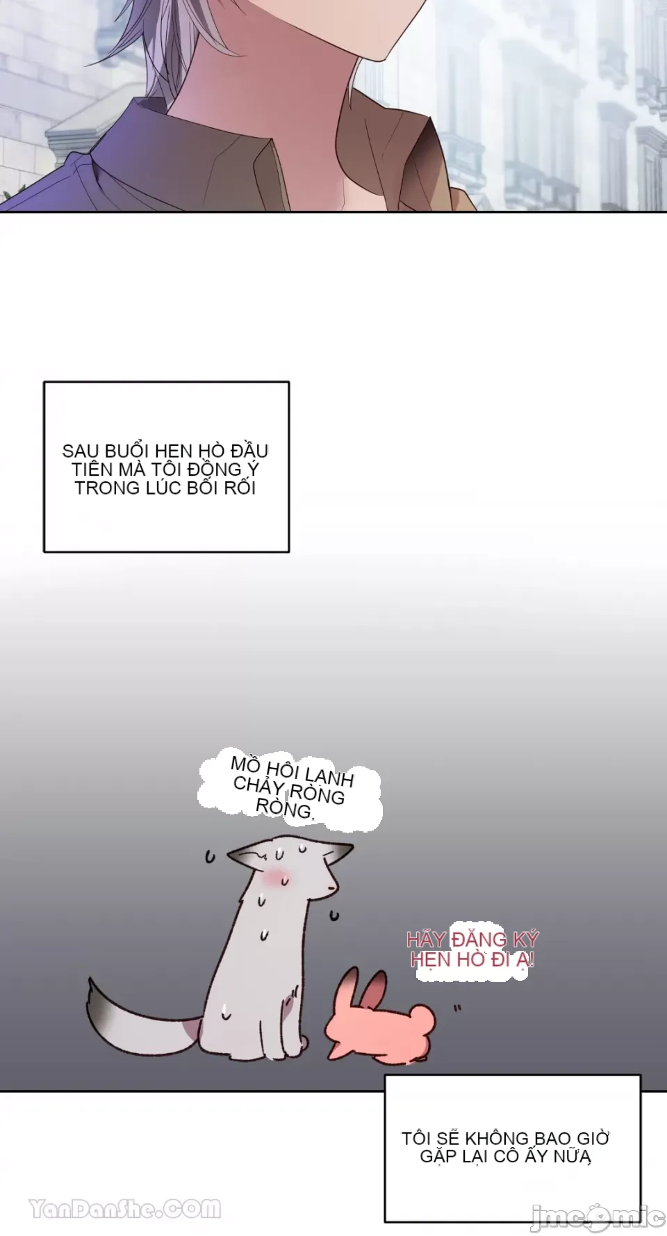 Ăn bạn ♥ ( Ăn - Chương 1-7