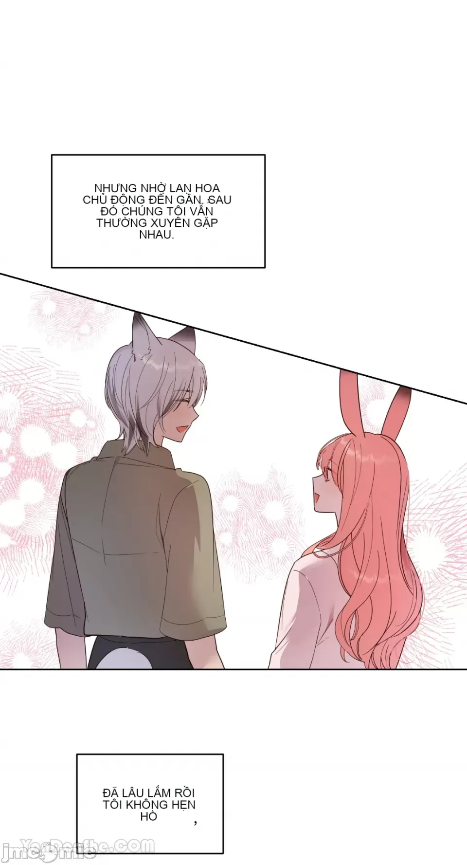 Ăn bạn ♥ ( Ăn - Chương 1-7