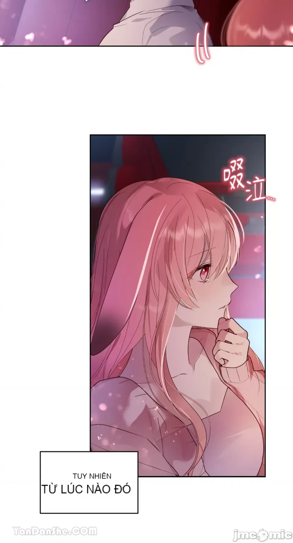 Ăn bạn ♥ ( Ăn - Chương 1-7