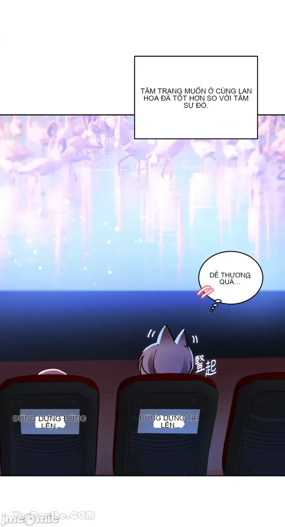 Ăn bạn ♥ ( Ăn - Chương 1-7