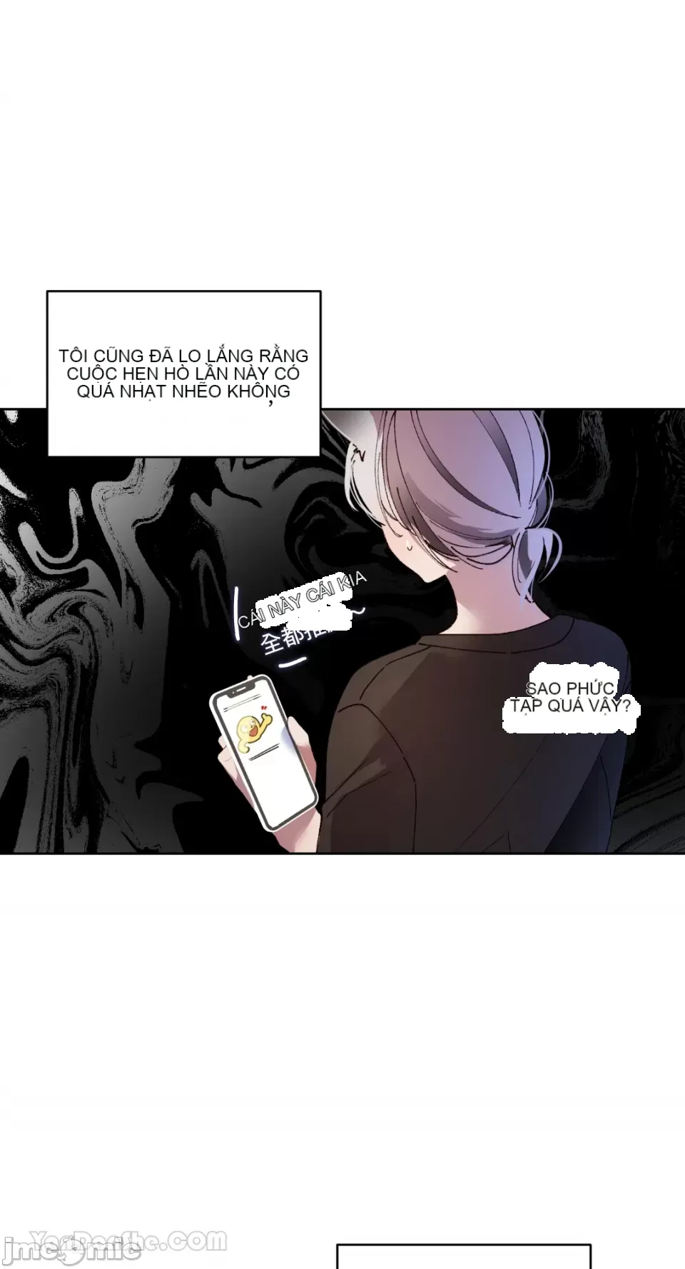 Ăn bạn ♥ ( Ăn - Chương 1-7