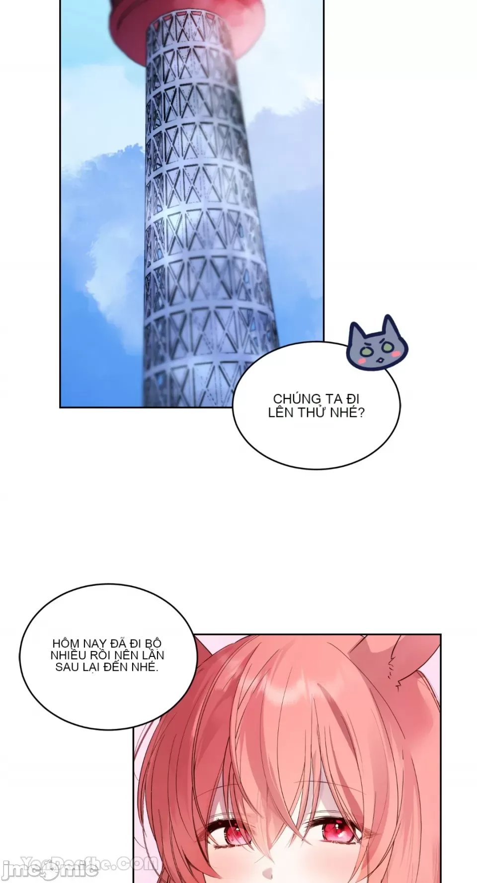 Ăn bạn ♥ ( Ăn - Chương 1-7